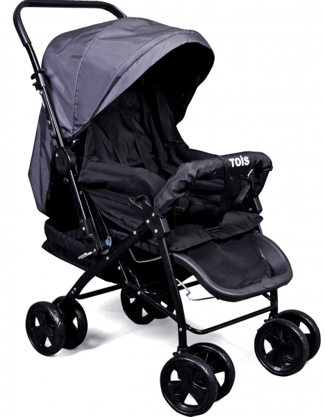 Tois Baby Honey Plus Çift Yönlü Bebek Arabası