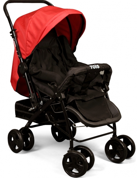 Tois Baby Honey Plus Çift Yönlü Bebek Arabası