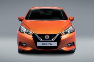 2019 Yeni Nissan Micra 1.0 IG-T 100 PS Visia