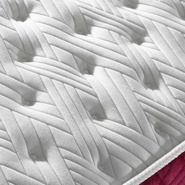 Wellmarks Wellbed Rubby 90x190 cm Yaylı Yatak (90x190 cm)