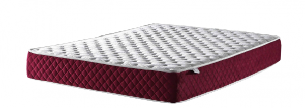 Wellmarks Wellbed Rubby 90x190 cm Yaylı Yatak (90x190 cm)