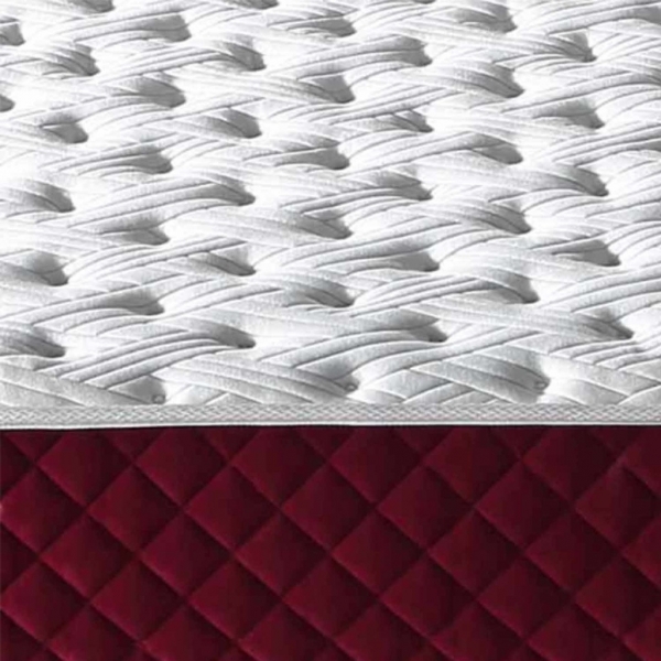 Wellmarks Wellbed Rubby 90x190 cm Yaylı Yatak (90x190 cm)