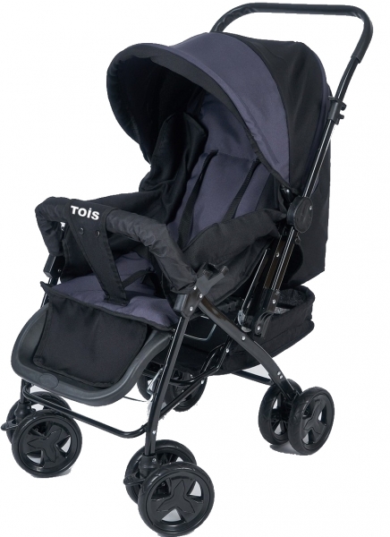Tois Baby Sky Plus Çift Yönlü Bebek Arabası