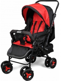 Tois Baby Sky Plus Çift Yönlü resim
