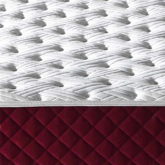 Wellmarks Wellbed Rubby 150x200 cm Yaylı Yatak