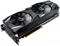 Asus Dual GeForce RTX 2080 8GB GDDR6 resim