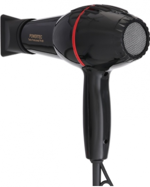 Powertec TR-801 Saç Kurutma Makinesi