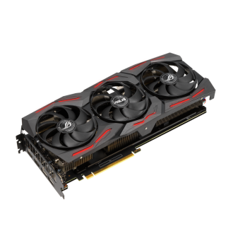 Asus ROG Strix GeForce RTX 2060 Evo Advanced Edition 6GB GDDR6 Ekran Kartı