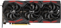 Asus ROG Strix GeForce RTX 2060 Evo Advanced Edition 6GB GDDR6 resim