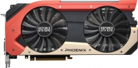Gainward GeForce GTX 1070 Phoenix resim