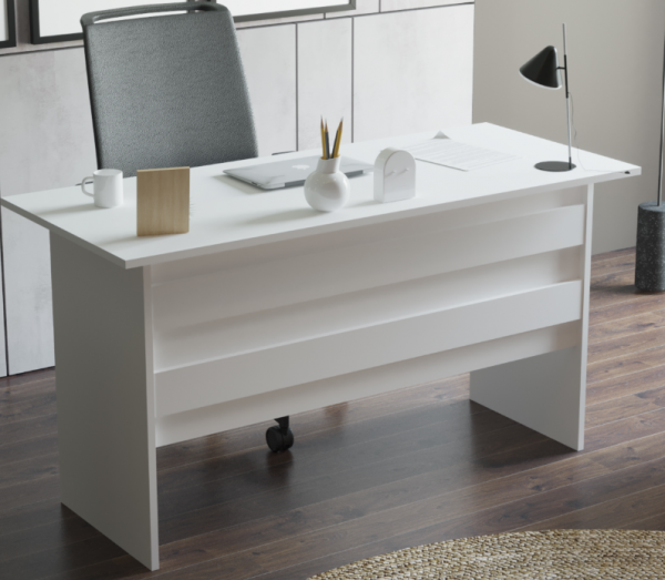 Robin Home Verona VO1-W Çalışma Masası