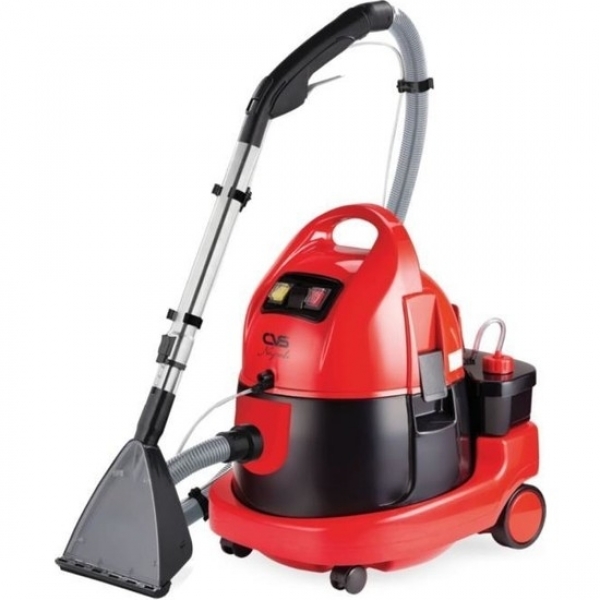 CVS DN 4704 Napoli Halı Yıkama Makinesi