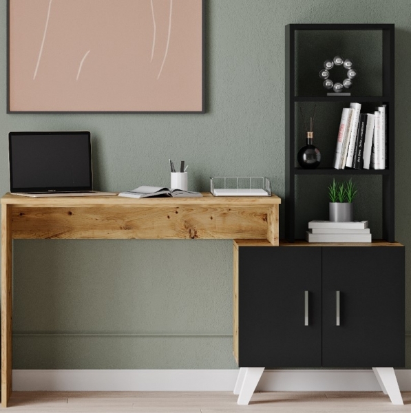 Robin Home Sesilya Çalışma Masası