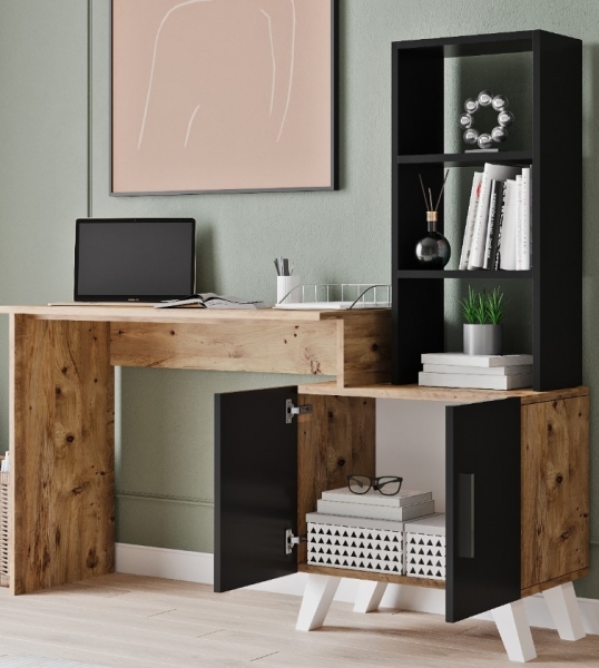 Robin Home Sesilya Çalışma Masası