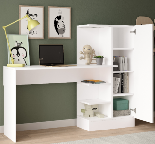 Robin Home Arthur Çalışma Masası
