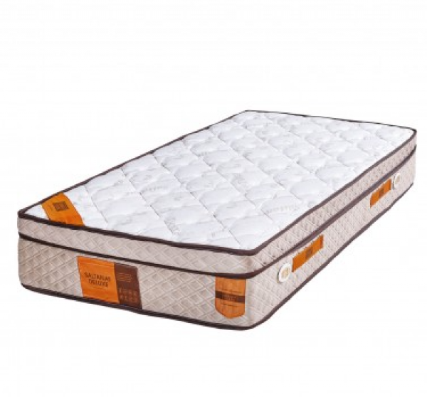 Mobpazar Saltanat 80x180 cm Yaylı Yatak