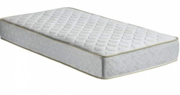 Mobpazar eStarlüx 80x180 cm Yaylı Yatak (80x180 cm)