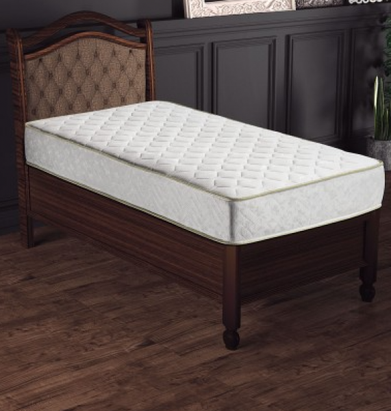 Mobpazar eStarlüx 80x180 cm Yaylı Yatak (80x180 cm)