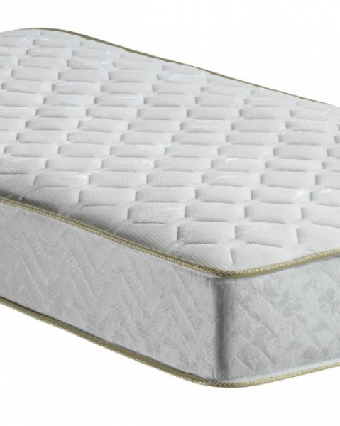 Mobpazar eStarlüx 80x180 cm Yaylı Yatak (80x180 cm)