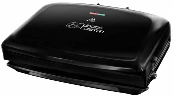 George Foreman 24330-56 Tost Makinesi