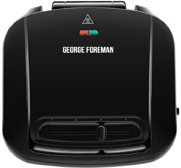 George Foreman 24330-56 Tost Makinesi