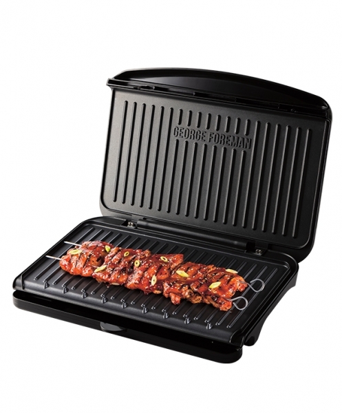 George Foreman 25820-56 Elektrikli Izgara