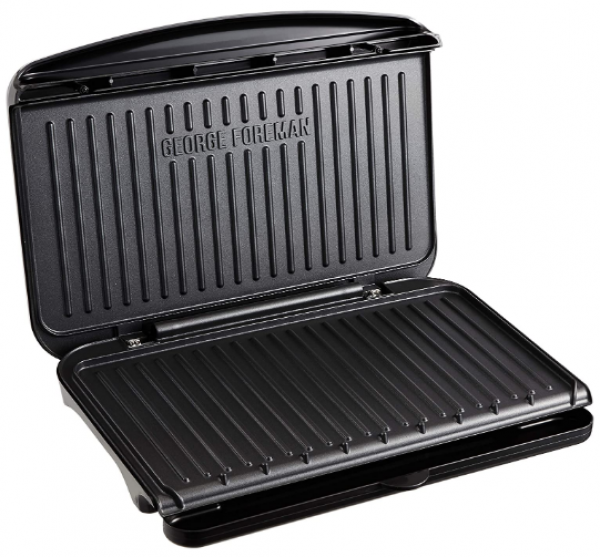 George Foreman 25820-56 Elektrikli Izgara