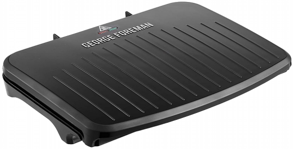 George Foreman 25820-56 Elektrikli Izgara