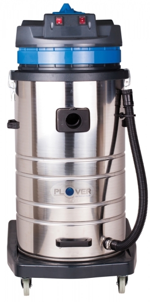 Plover V-803 Sanayi Tipi Süpürge (3000 W)