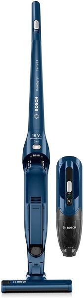 Bosch BBHF216 Şarjlı Süpürge
