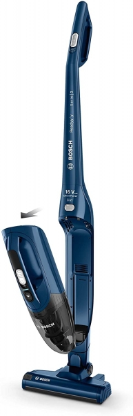 Bosch BBHF216 Şarjlı Süpürge