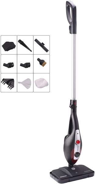 Hoover S2IN1300 Buharlı Mop