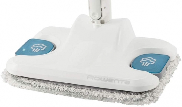 Rowenta RY6557WH Buharlı Mop