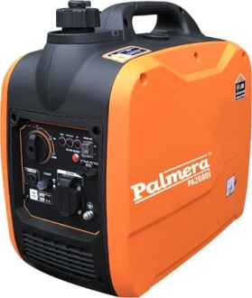 Palmera PA2000i Jeneratör