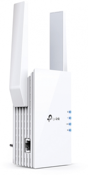 TP-Link RE605X Repeater