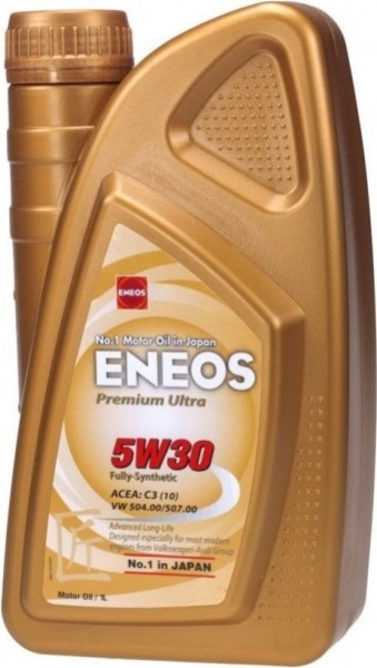 Eneos Premium Ultra 5W-30 Motor Yağı (1 litre)