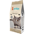 Petfan Naturel Doğal Kokusuz 10 lt resim