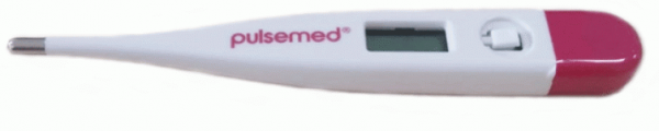 Pulsemed XHF2001 Çubuk Ateş Ölçer