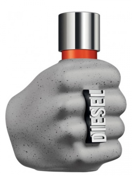 Diesel Only The Brave Street EDT 75 ml Erkek Parfümü (75 ml)