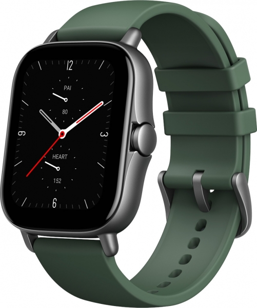Amazfit GTS 2e Akıllı Saat