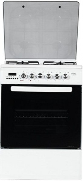 Çetintaş A8036 CT Solo Fırın