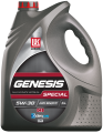 Lukoil Genesis Special C3 5W-30 5 litre Motor Yağı