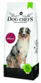 Dog Chefs Kuzulu Pirinçli 15 kg resim