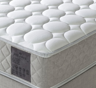 Abc Bedding Dream 90x190 cm Yaylı Yatak