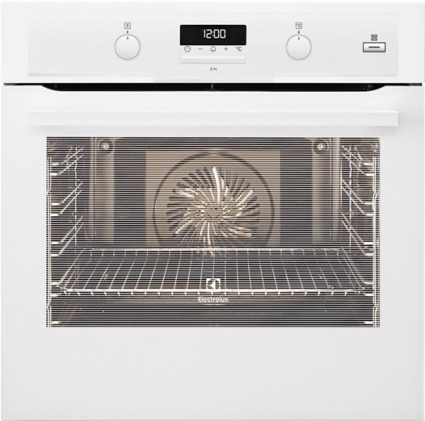 Electrolux EOC5644BAV Ankastre Fırın