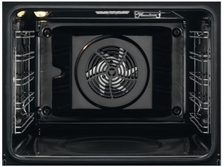 Electrolux EOC5644BAV Ankastre Fırın