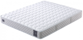Abc Bedding Dream 100x200 cm Yaylı Yatak