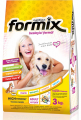 Formix Yüksek Enerjili Yetişkin 3 kg resim