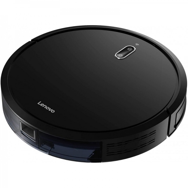 Lenovo Cleaner E1 Robot Süpürge+Mop
