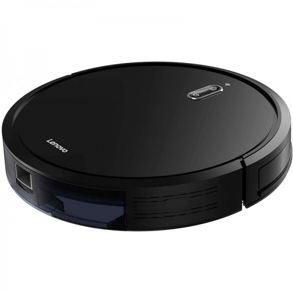 Lenovo Cleaner E1 Robot Süpürge+Mop
